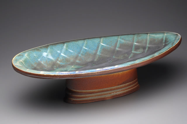 New Work :: Bowl 2 :: Tom White Pottery